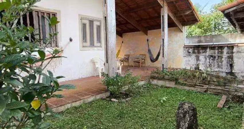 Casa à venda com 3 quartos no bairro jamaica (praia)