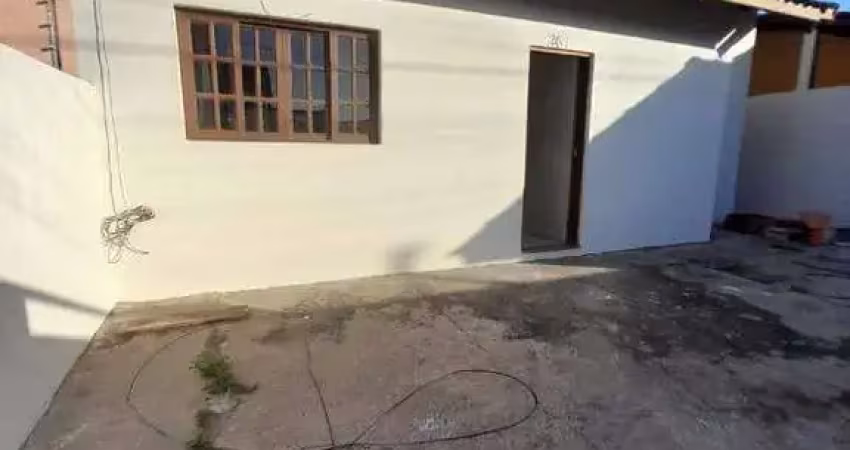 Casa com 2 quartos para alugar na Rua Avelino Ambrósio, Jardim Corumbá, Itanhaém