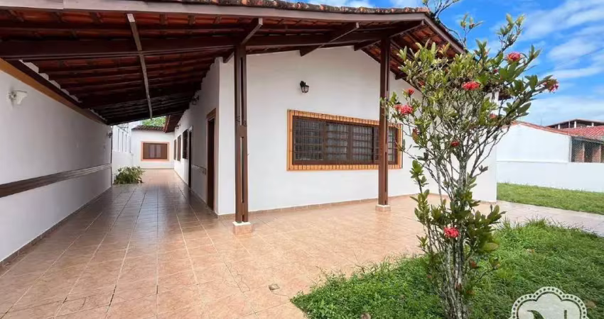 Casa à venda com 3 quartos no bairro jardim suarão (praia)
