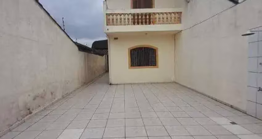 Sobrado para aluguel com 2 quartos no bairro satélite