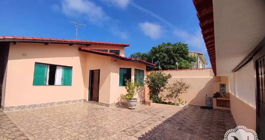Casa à venda com 2 quartos no bairro jardim suarão (praia)