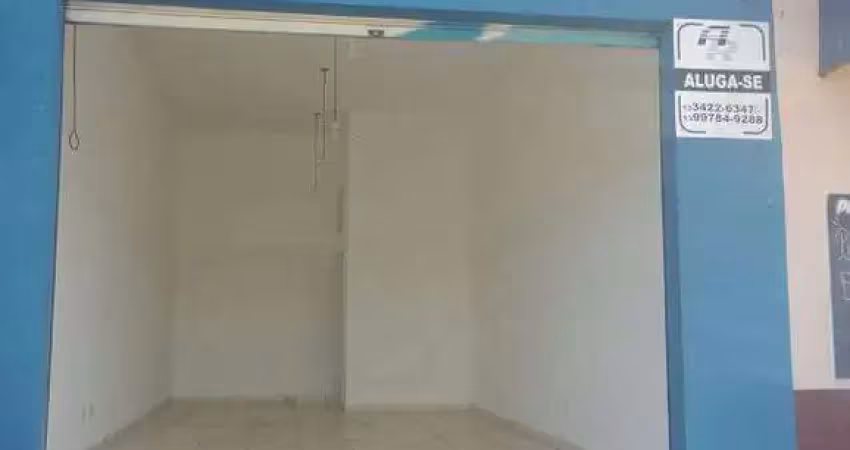 Loja para aluguel com no bairro nova itanhaém (interior)