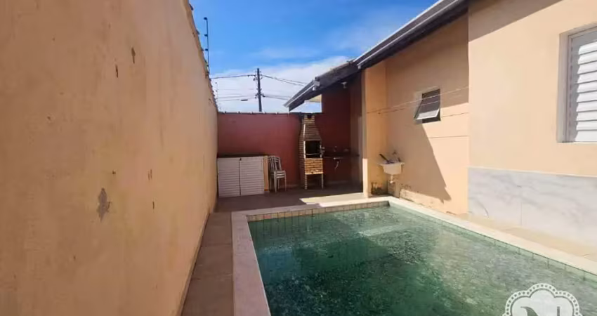 Casa com 2 quartos à venda na Rua Rio Grande do Sul, Cibratel II, Itanhaém