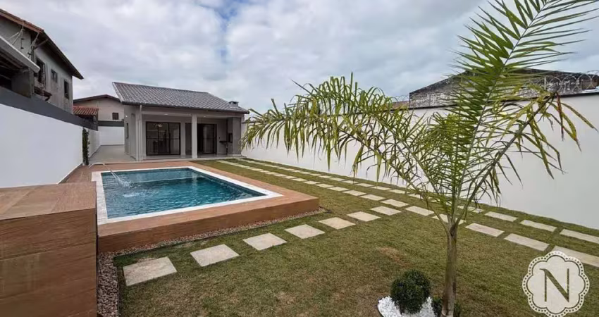 Casa com 3 quartos à venda na Rua Bahia, Cibratel II, Itanhaém
