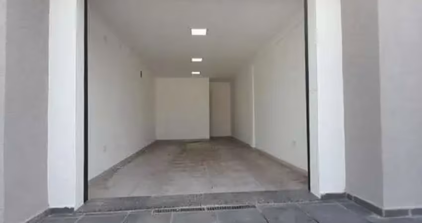 Sala comercial para alugar na Rua Telmo Diz, Vila São Paulo, Itanhaém