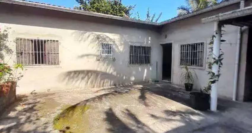 Casa com 2 quartos para alugar na Avenida Nelson de Barros, Balneário Tupy, Itanhaém