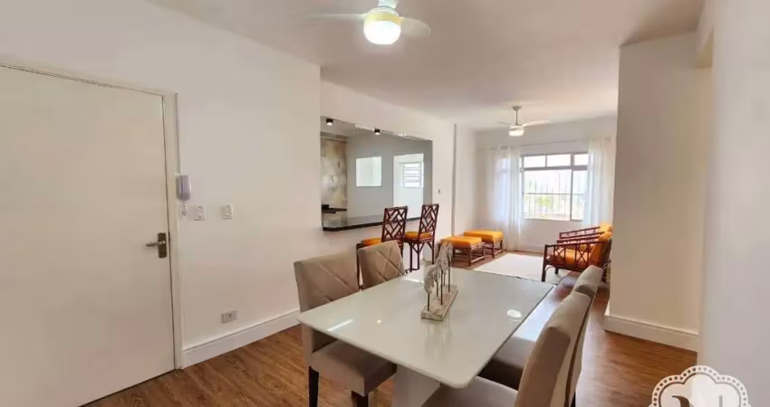 Apartamento à venda com 3 quartos no bairro praia dos sonhos