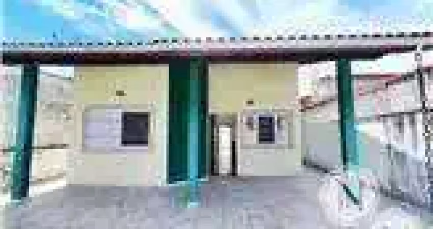 Casa para aluguel com 2 quartos no bairro cidade anchieta