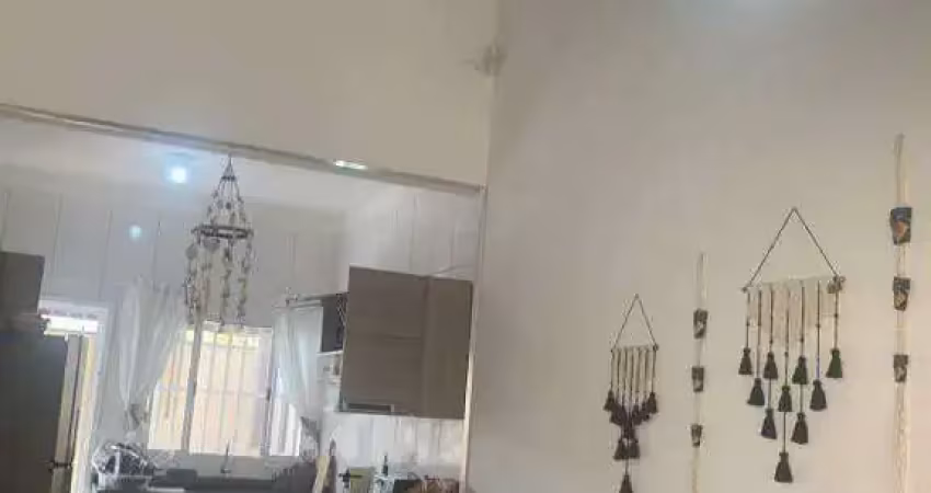 Casa com 2 quartos à venda na Avenida Padre João Daniel, Cibratel II, Itanhaém