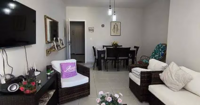 Apartamento à venda com 2 quartos no bairro guarda civil