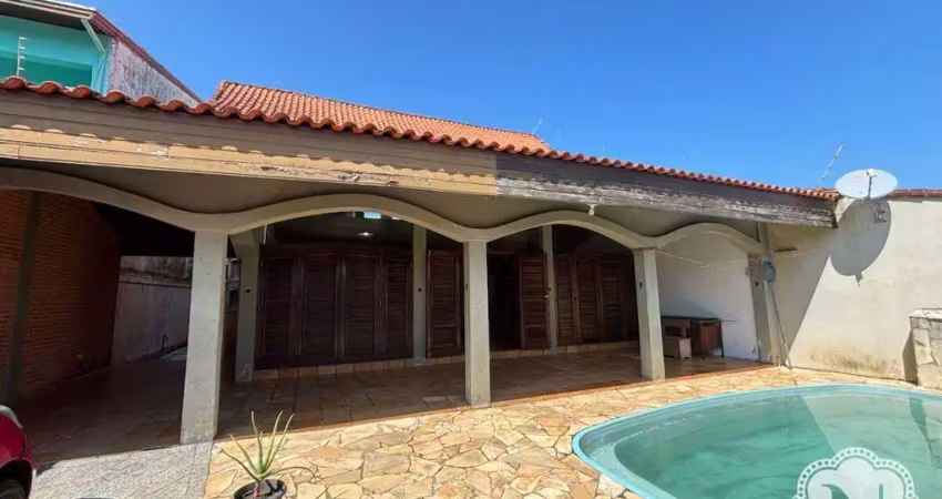 Casa com 3 quartos à venda na Rua Fábio Oliveira de Barros, Cibratel II, Itanhaém