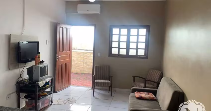 Casa com 2 quartos à venda na Avenida Padre João Daniel, Cibratel II, Itanhaém