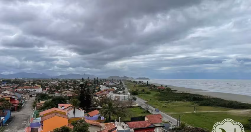Apartamento com 1 quarto à venda na Avenida Tamôios, Balneário Tupy, Itanhaém