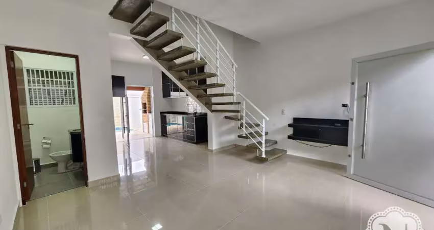 Sobrado para aluguel com 2 quartos no bairro bopiranga