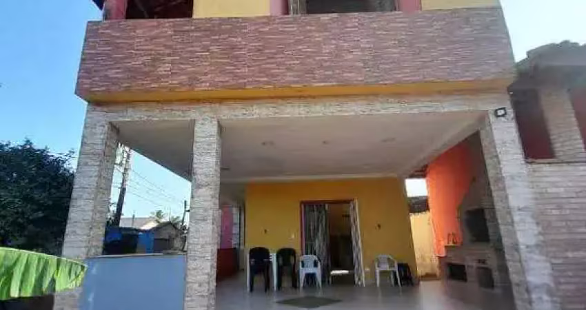 Casa para aluguel com 3 quartos no bairro gaivota (praia)