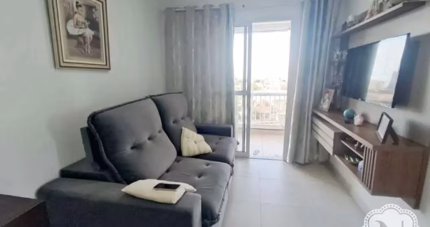 Apartamento à venda com 2 quartos no bairro vila são paulo