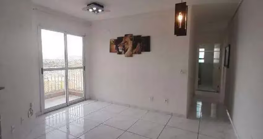 Apartamento para aluguel com 2 quartos no bairro guapurá