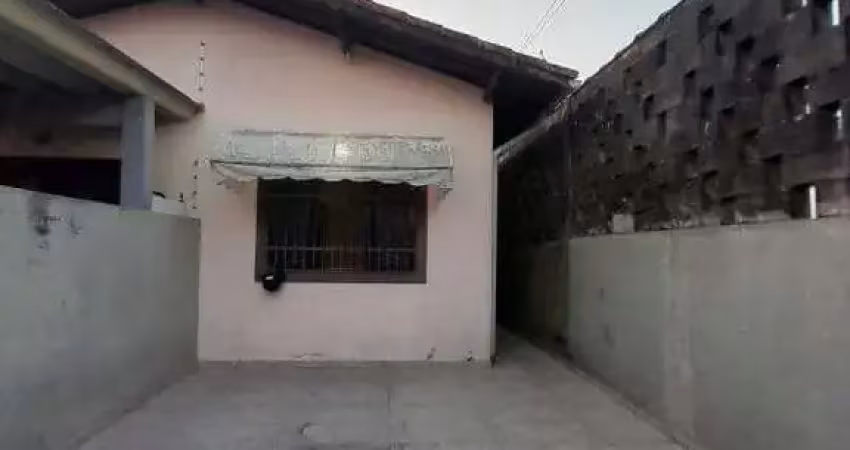 Casa com 1 quarto para alugar na Avenida Rui Barbosa, Satélite, Itanhaém