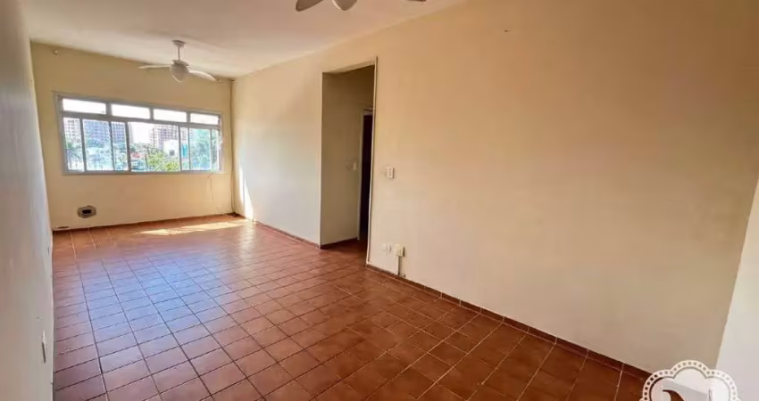 Apartamento com 2 quartos à venda na Avenida Rui Barbosa, Centro, Itanhaém