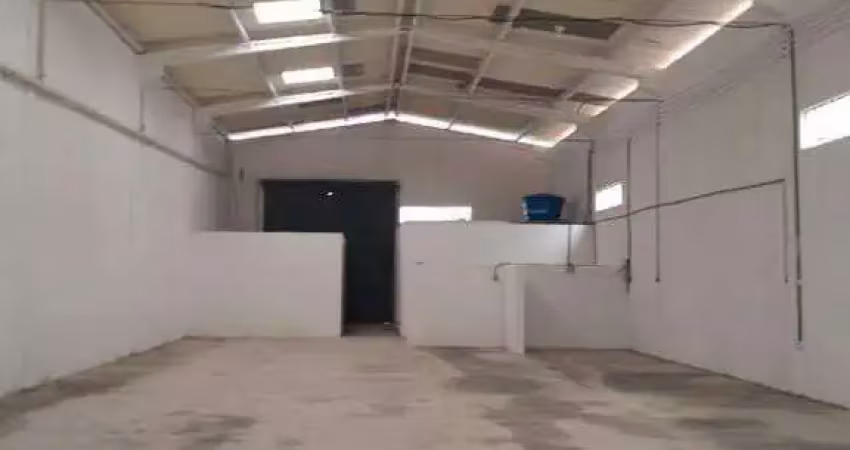 Galpão para aluguel com no bairro cibratel (chácaras)