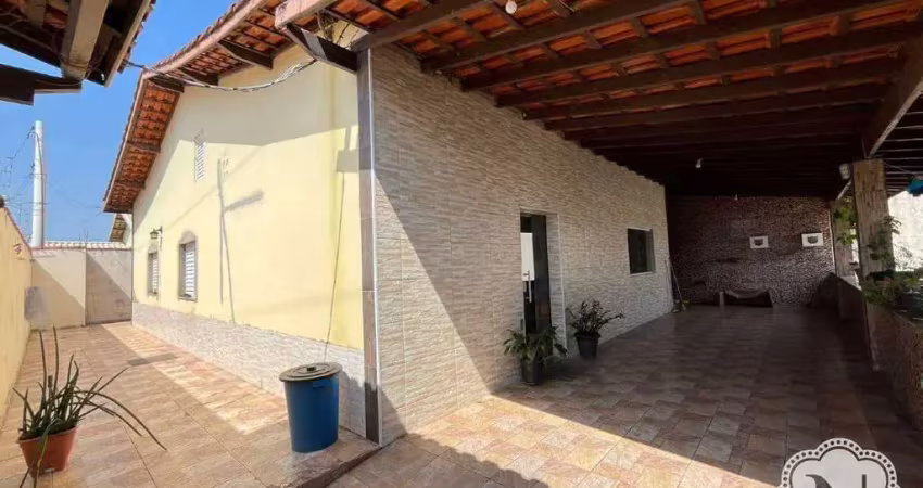 Casa à venda com 3 quartos no bairro jamaica (praia)