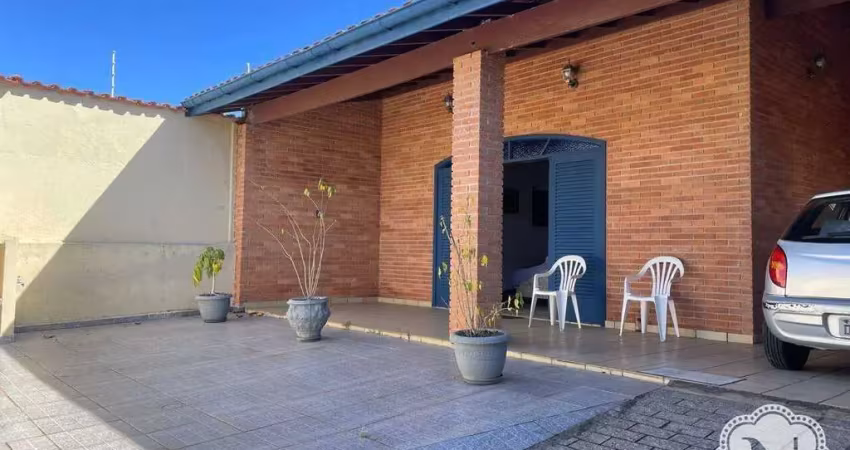 Casa para aluguel com 3 quartos no bairro cibratel ii