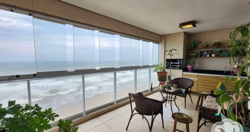 Apartamento com 2 quartos à venda na Rua Rene de Castro Thiollier, Centro, Itanhaém