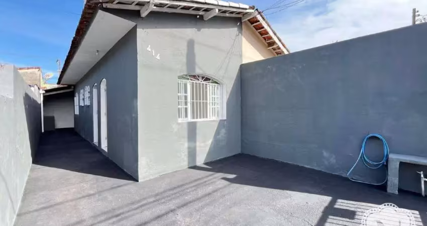Casa à venda com 1 quarto no bairro cidade anchieta