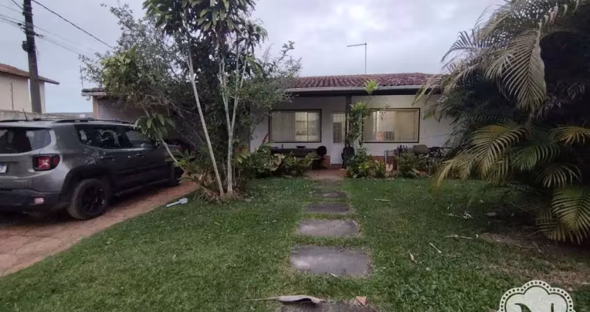Casa com 2 quartos à venda na Rua Rio Grande do Norte, Cibratel II, Itanhaém
