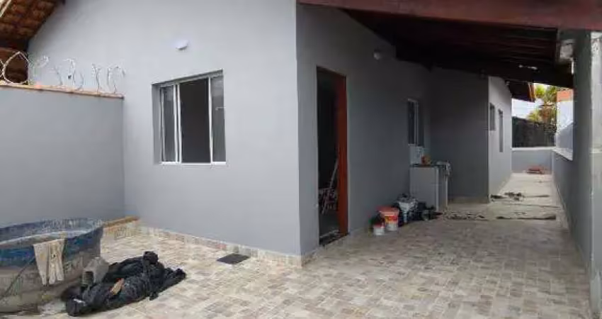 Casa à venda com 2 quartos no bairro jamaica (praia)
