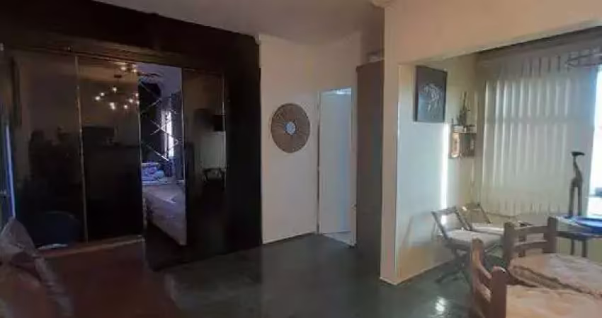 Apartamento à venda com 1 quarto no bairro cibratel ii