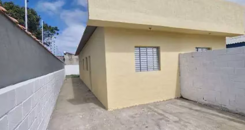 Casa à venda com 2 quartos no bairro gaivota (interior)