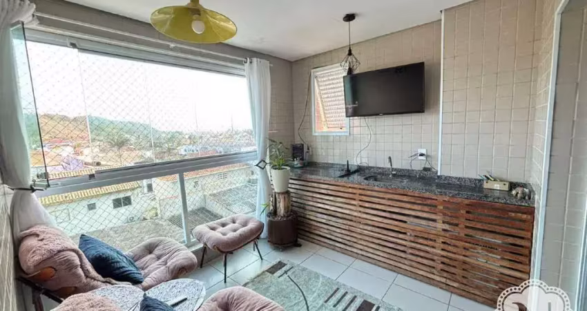 Apartamento à venda com 2 quartos no bairro praia dos sonhos
