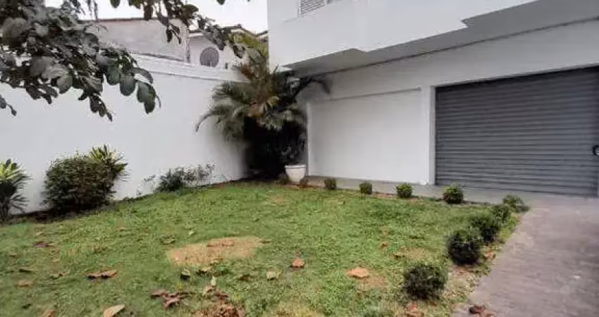 Sobrado para aluguel com 5 quartos no bairro centro