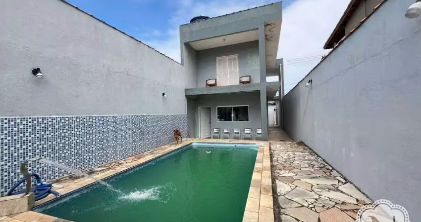Sobrado à venda com 2 quartos no bairro cibratel ii