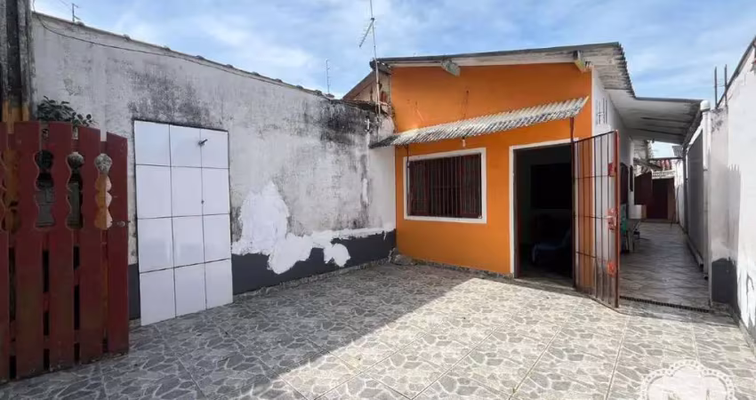 Casa com 2 quartos à venda na Rua Rio de Janeiro, Vila Loty, Itanhaém