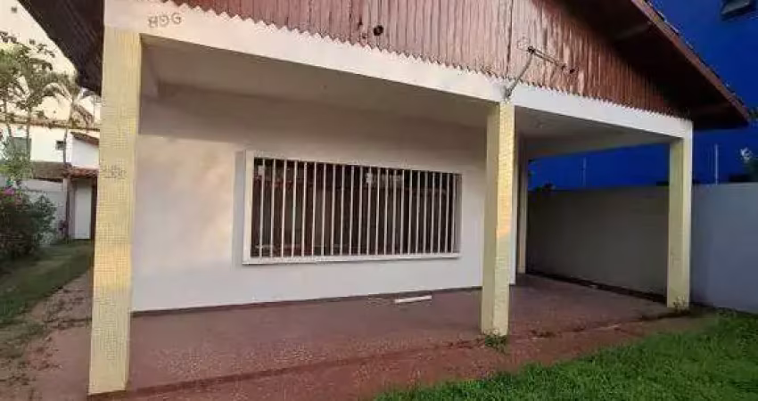 Casa com 2 quartos para alugar na Avenida Condessa De Vimieiros, Centro, Itanhaém
