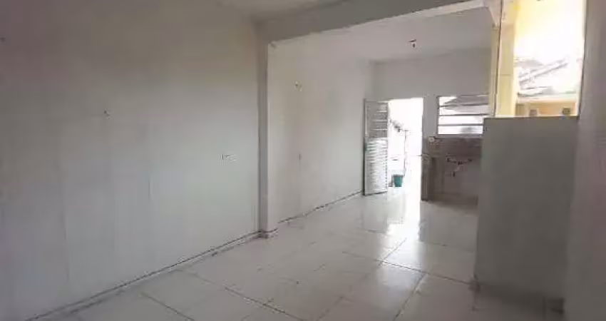 Casa com 2 quartos para alugar na Rua Amaro Prado, Jardim Corumbá, Itanhaém