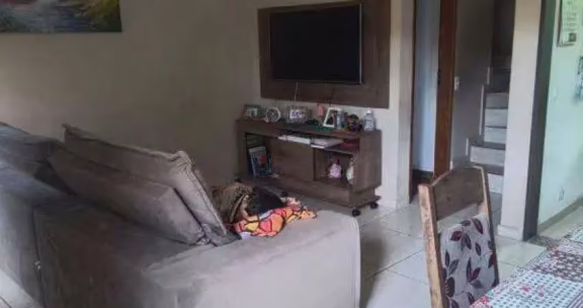 Sobrado à venda com 3 quartos no bairro cibratel ii