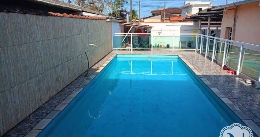 Casa com 3 quartos à venda na Rua Bahia, Laranjeiras, Itanhaém