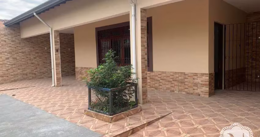 Casa com 3 quartos à venda na Avenida Marginal Esquerda, Cibratel II, Itanhaém