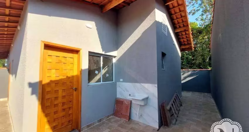 Casa à venda com 2 quartos no bairro são fernando (chácaras)