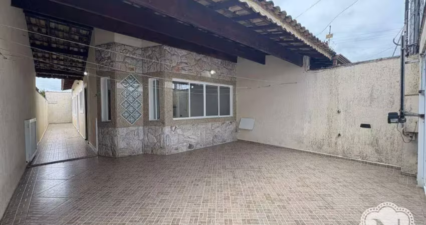 Casa com 2 quartos à venda na Rua Aristides Mendonça de Oliveira, Jardim Corumbá, Itanhaém
