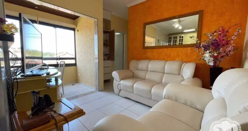 Apartamento com 2 quartos à venda na Rua Iguaçu, Cibratel II, Itanhaém