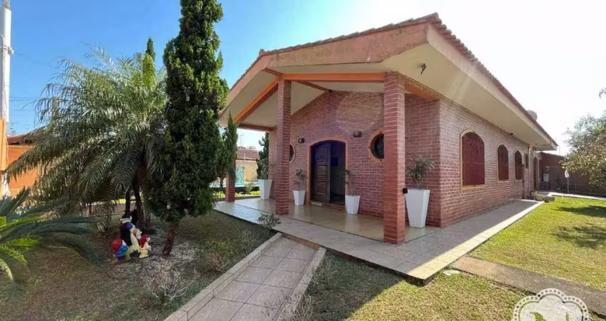 Casa com 5 quartos à venda na Rua Turquia, Bopiranga, Itanhaém