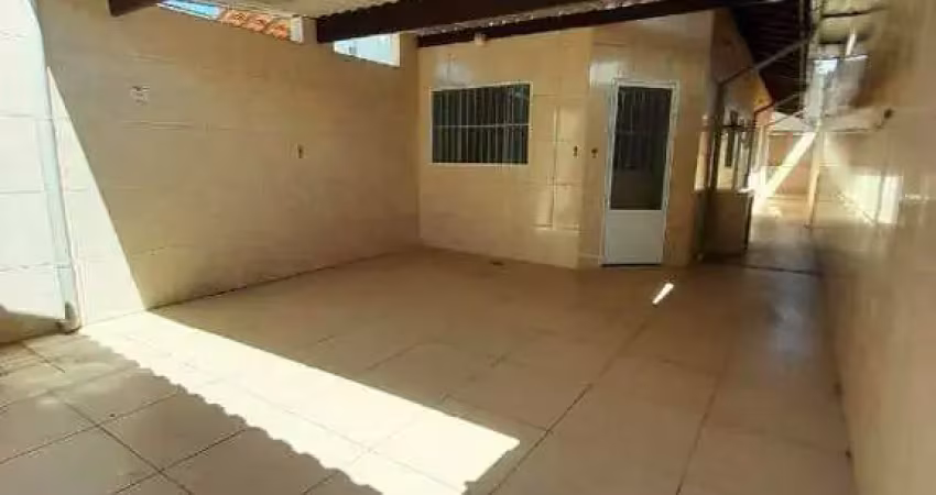 Casa para aluguel com 2 quartos no bairro nossa senhora do sion
