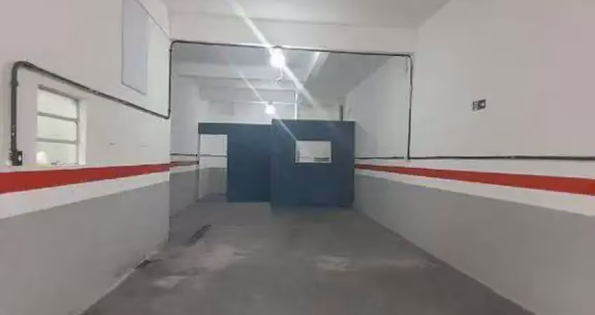 Ponto comercial para alugar na Rua Alberto Simões, Jardim Anchieta, Itanhaém