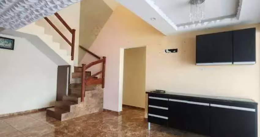 Apartamento duplex à venda com 4 quartos no bairro praia dos sonhos