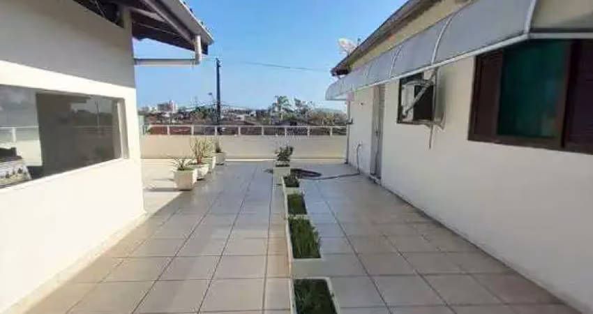 Apartamento com 2 quartos à venda na Rua Sebastião Salvino Barreto, Laranjeiras, Itanhaém