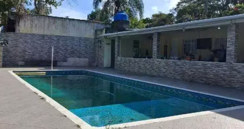 Chácara para aluguel com 2 quartos no bairro jamaica (interior)